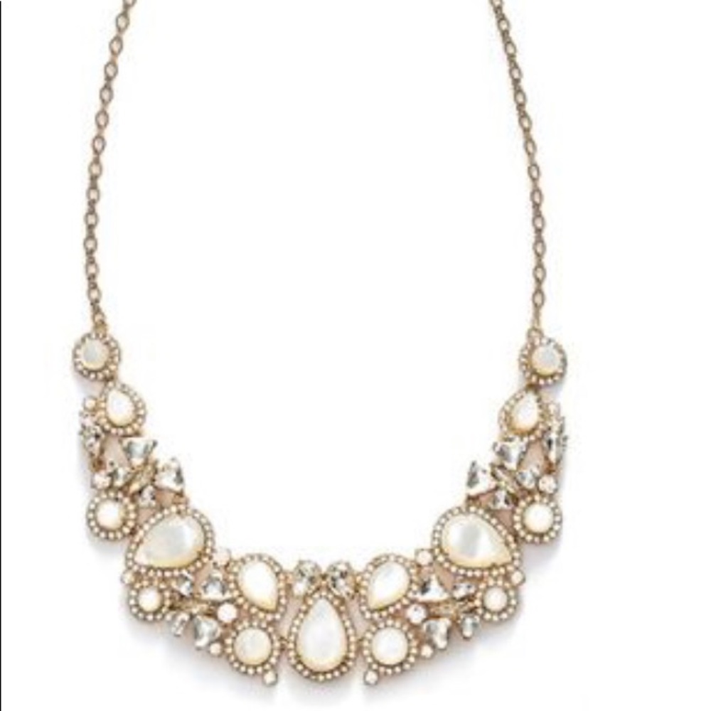 Kate Spade NY Beautifully Intricate Necklace